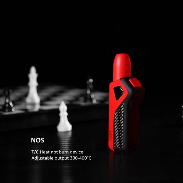 【加熱主機 】NOSSMOKE NOS加熱主機 通用IQOS3.0版本